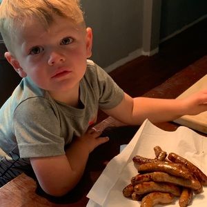 Meet your Posher, Mark